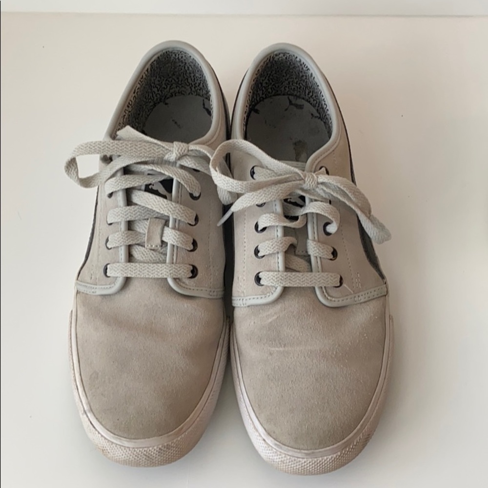 Puma shoes